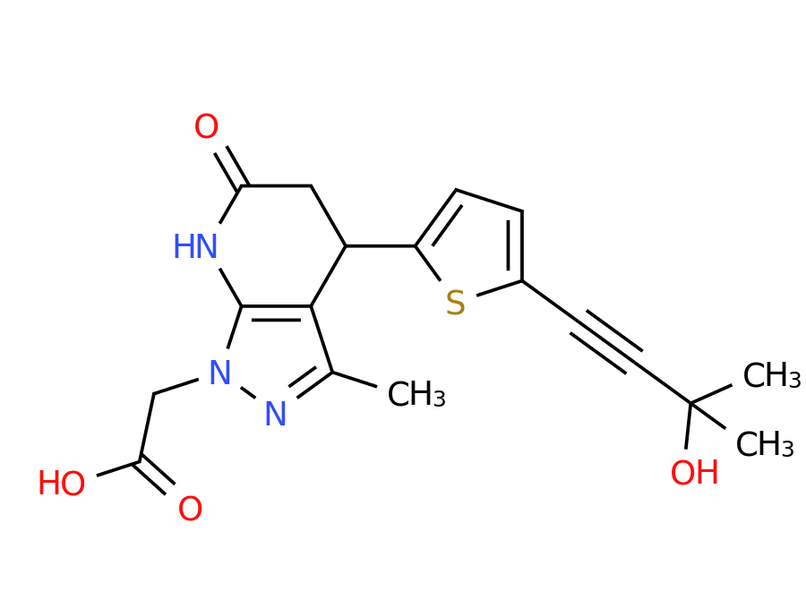 Structure Amb17653195