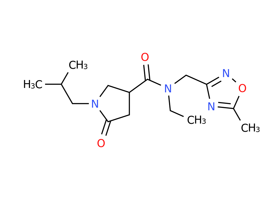 Structure Amb17653217