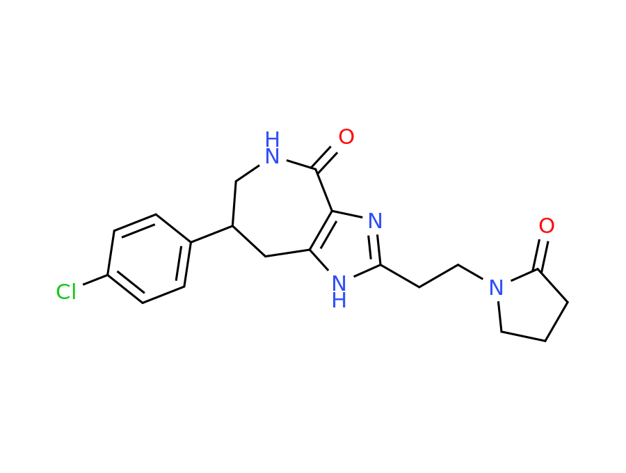 Structure Amb17653220