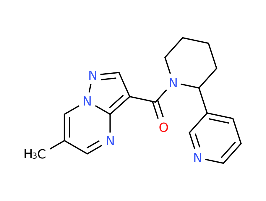 Structure Amb17653221