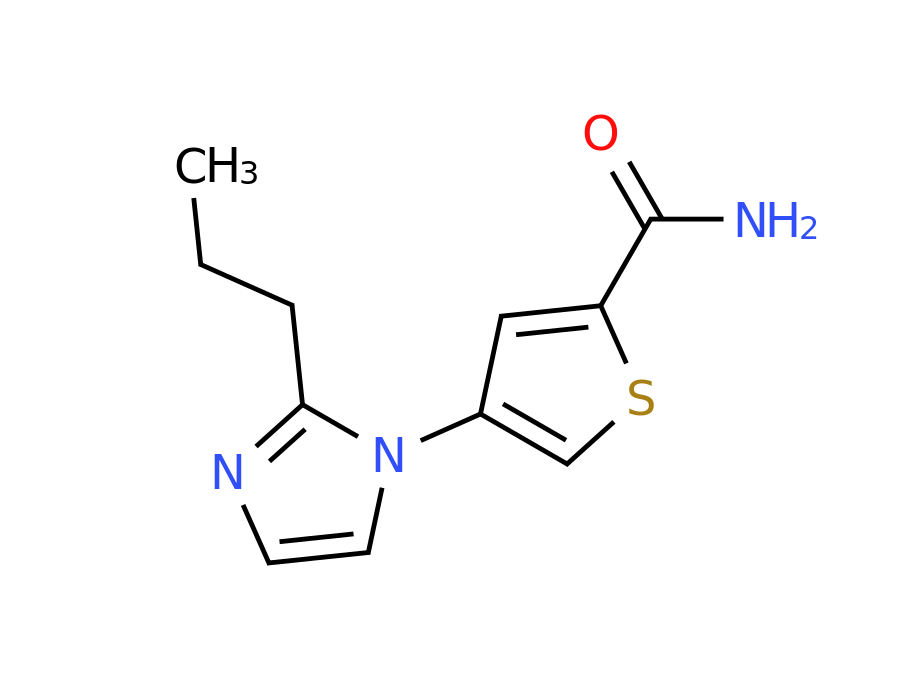 Structure Amb17653224