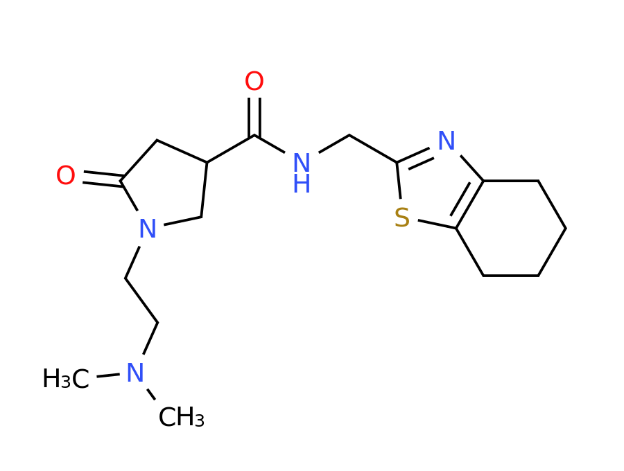 Structure Amb17653232