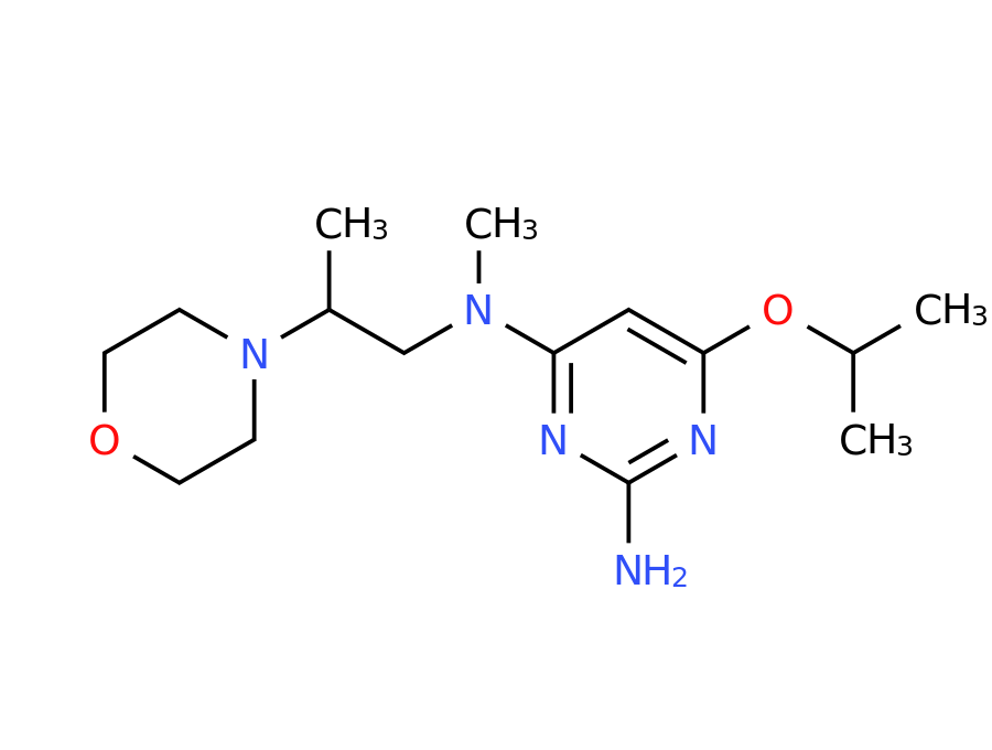 Structure Amb17653238