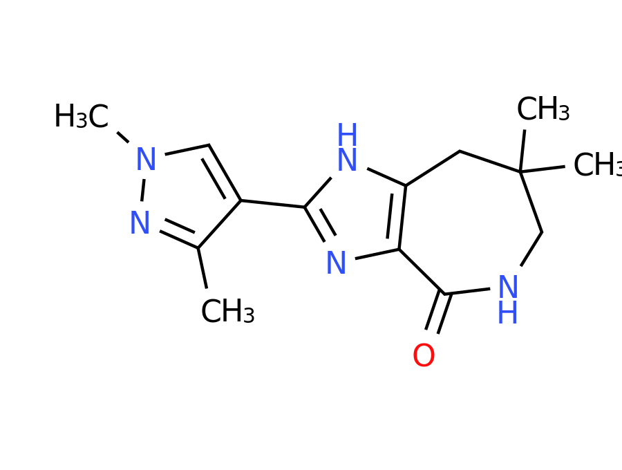 Structure Amb17653240