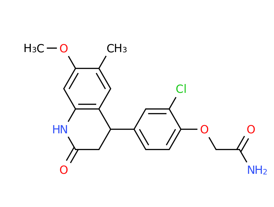 Structure Amb17653250