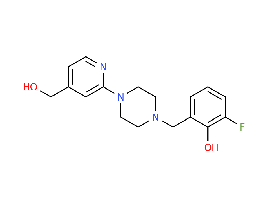 Structure Amb17653286