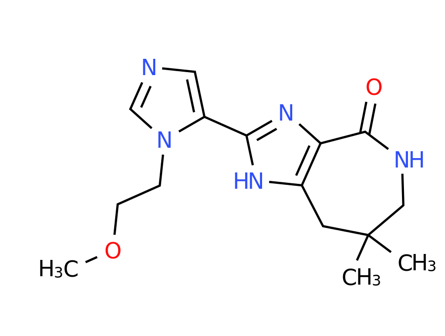 Structure Amb17653287