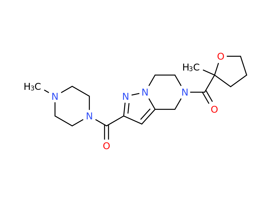 Structure Amb17653332