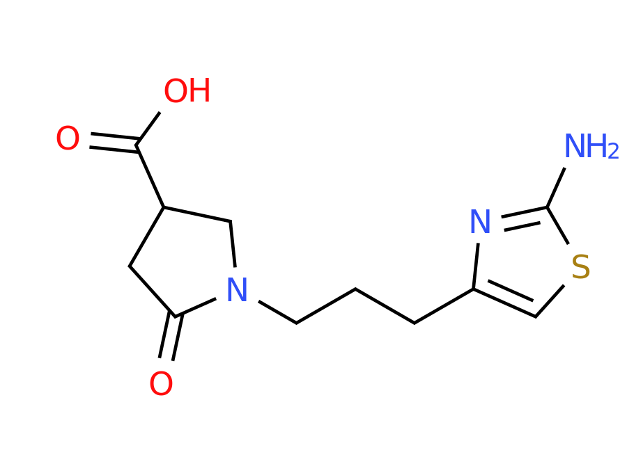 Structure Amb17653339