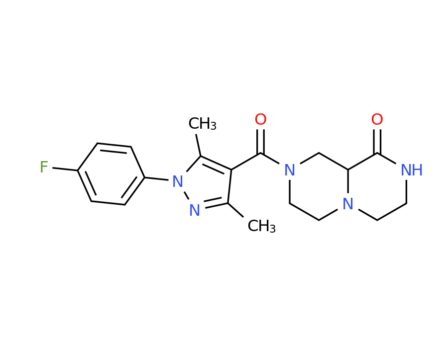 Structure Amb17653343