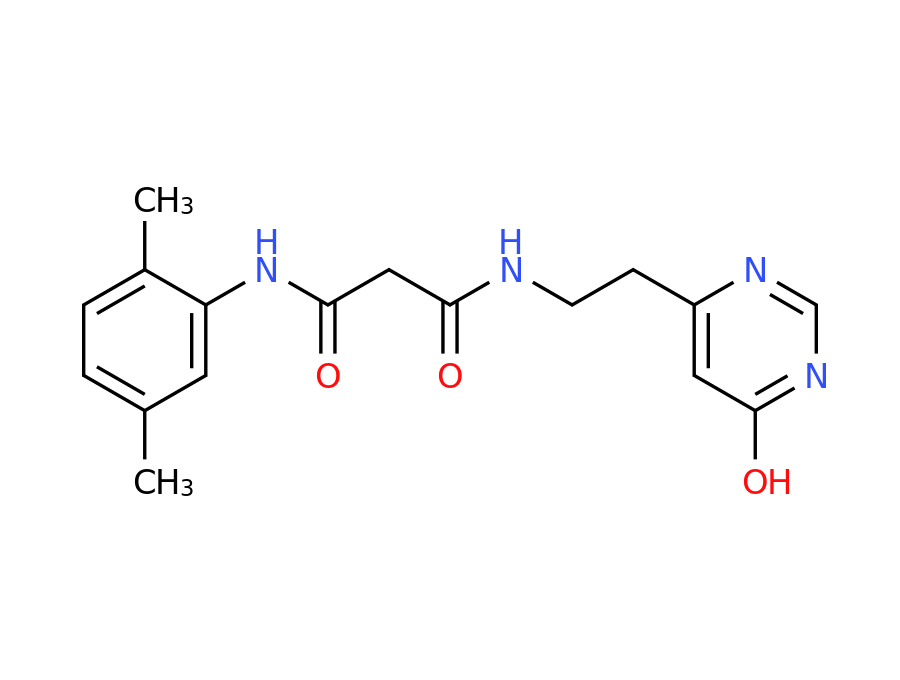 Structure Amb17653354