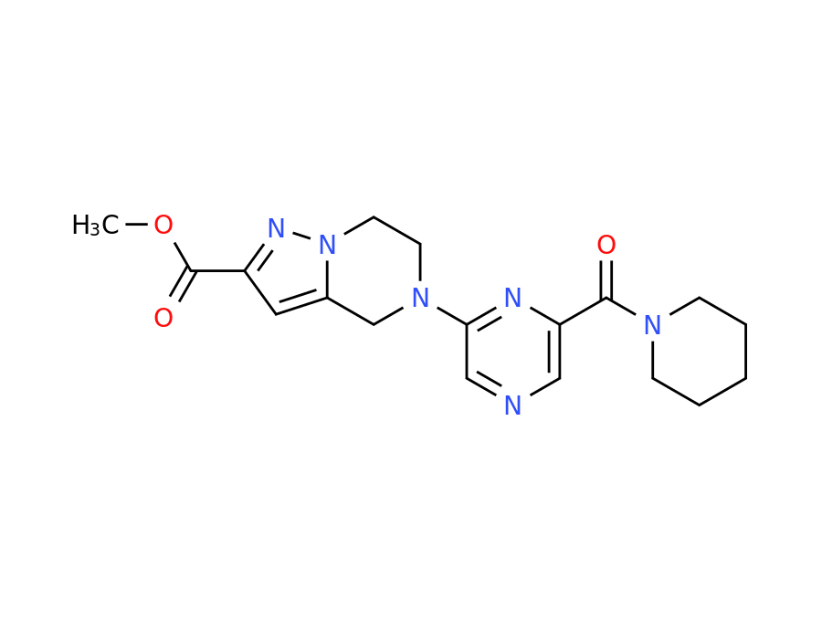 Structure Amb17653368