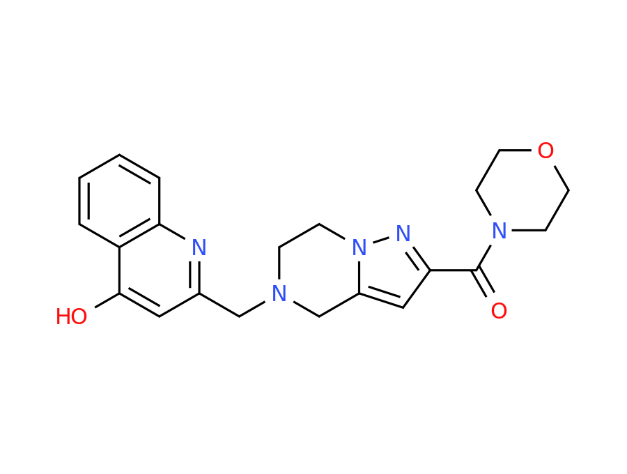 Structure Amb17653394