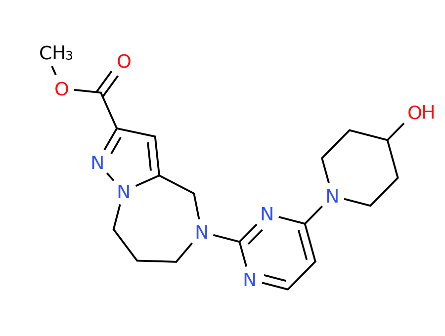 Structure Amb17653395