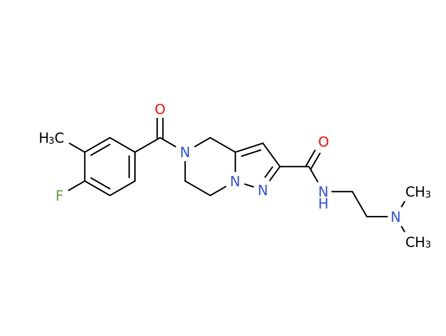 Structure Amb17653407