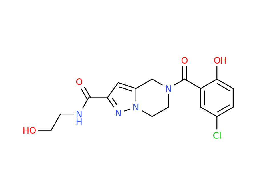 Structure Amb17653412