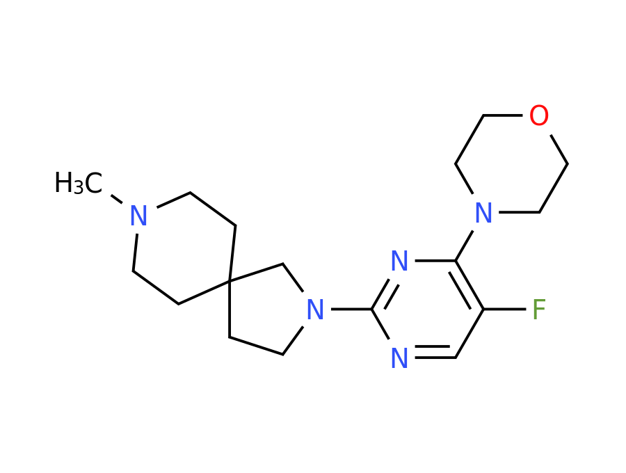 Structure Amb17653425