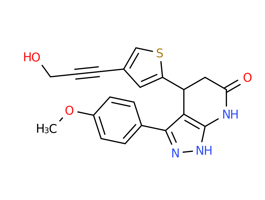 Structure Amb17653426