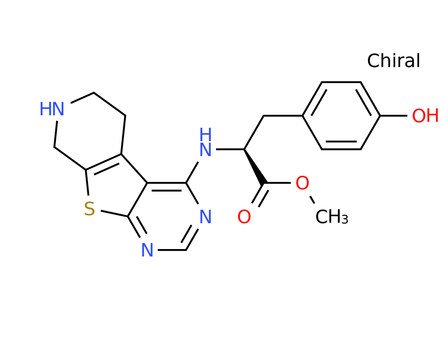 Structure Amb17653441