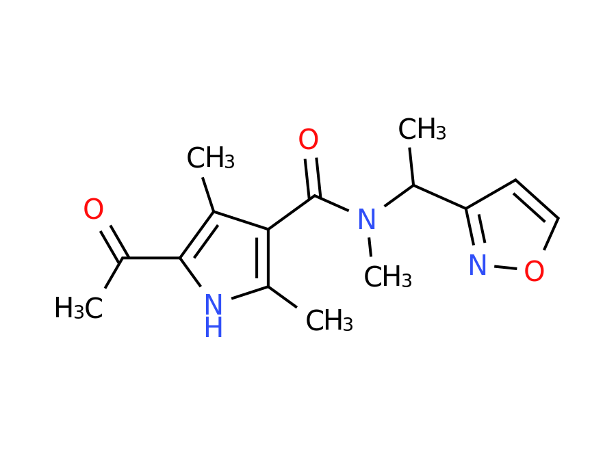 Structure Amb17653444