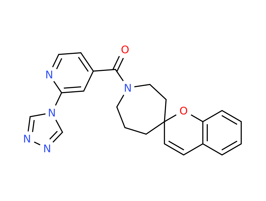 Structure Amb17653450