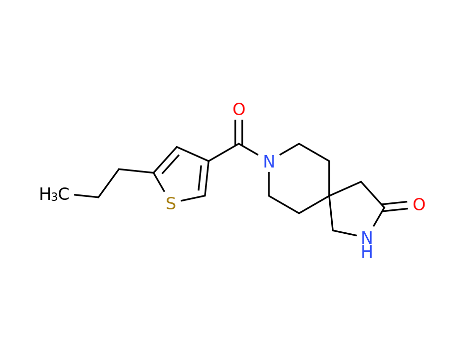 Structure Amb17653455