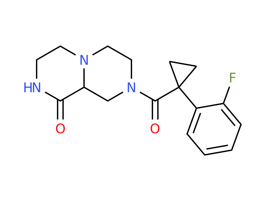 Structure Amb17653483