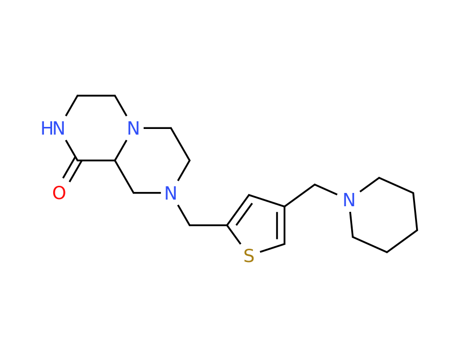 Structure Amb17653498