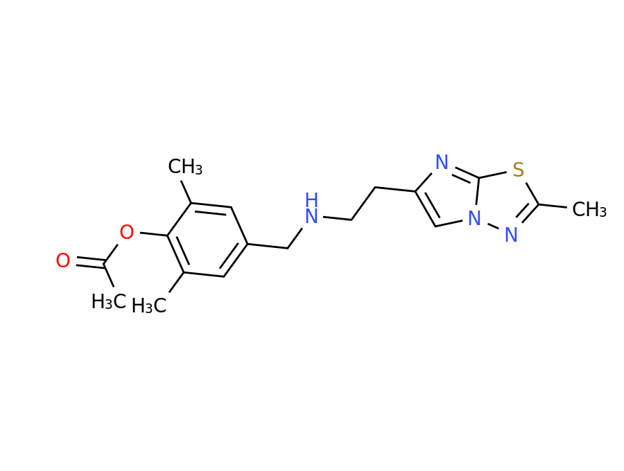 Structure Amb17653505