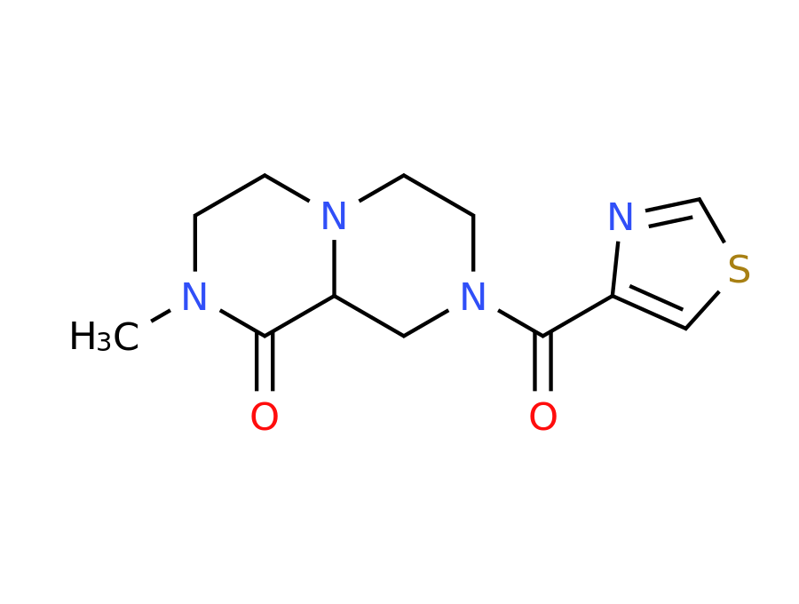 Structure Amb17653514