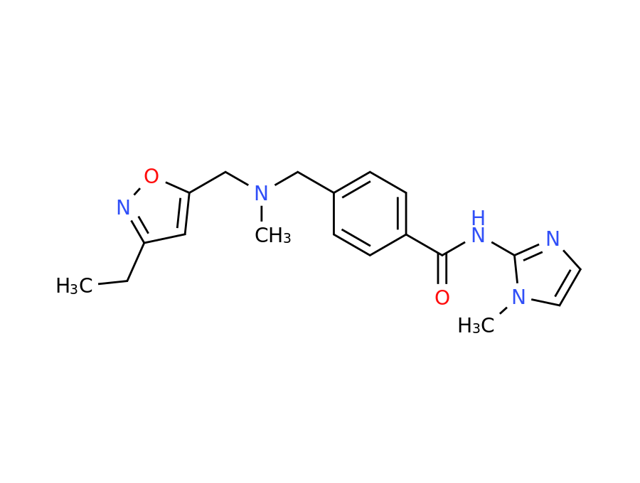 Structure Amb17653550