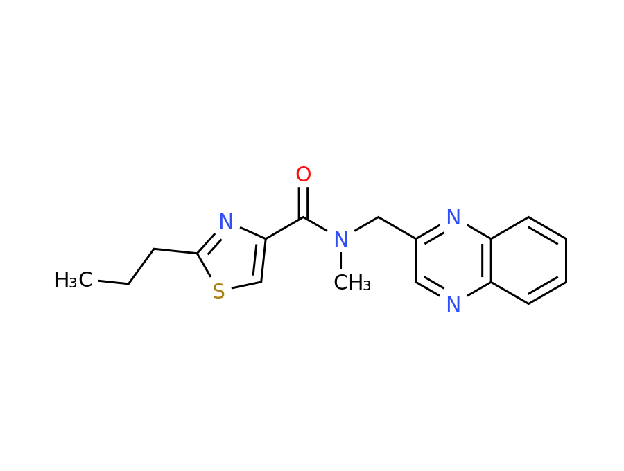 Structure Amb17653553