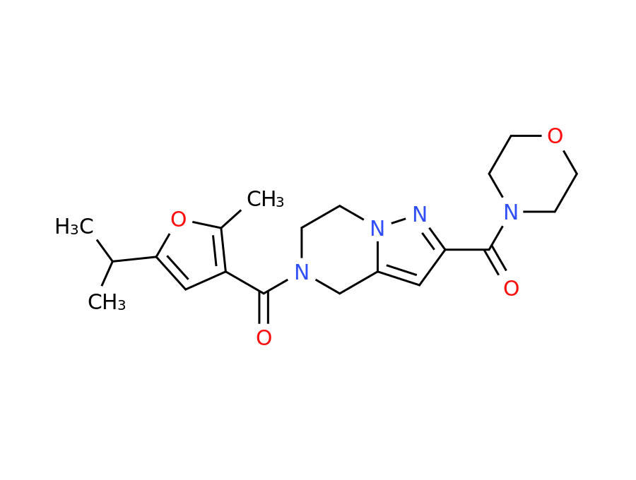 Structure Amb17653565