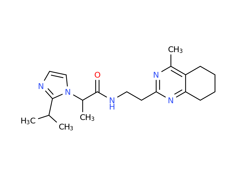 Structure Amb17653577