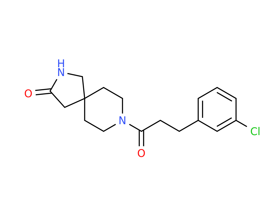 Structure Amb17653585