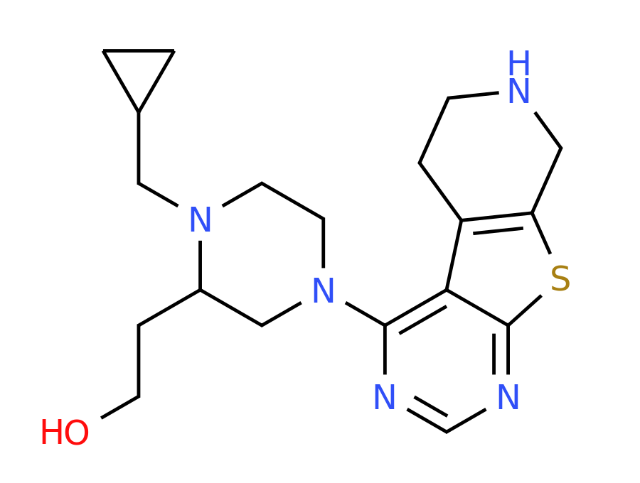 Structure Amb17653602