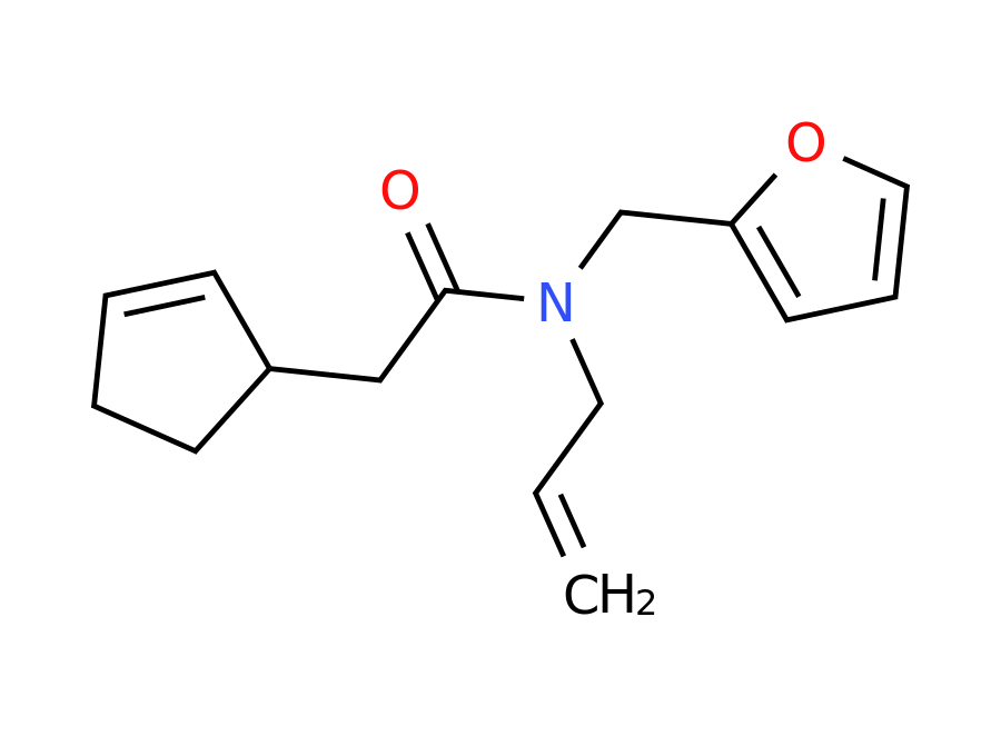 Structure Amb17653605