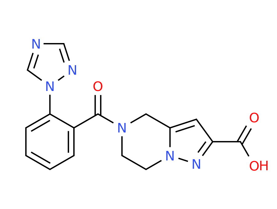 Structure Amb17653620