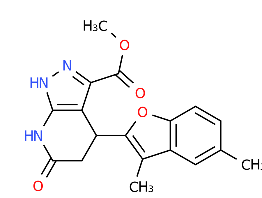 Structure Amb17653637