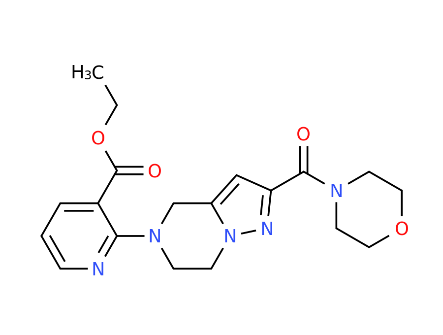 Structure Amb17653654