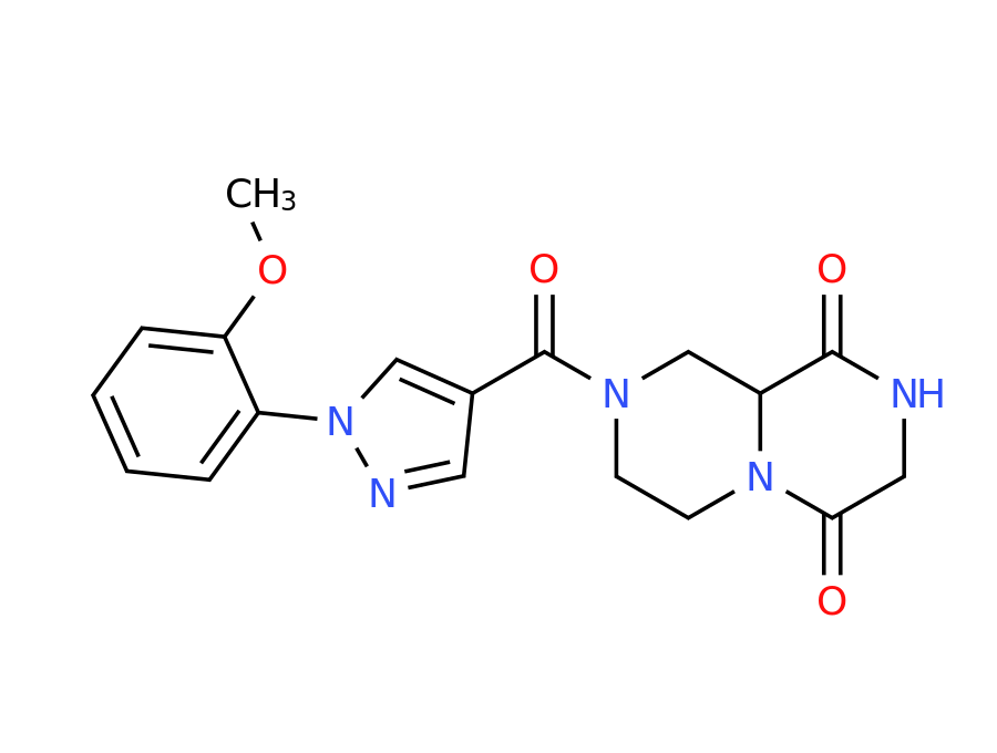 Structure Amb17653659