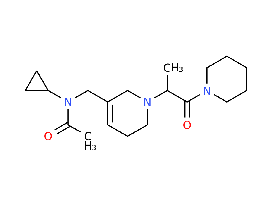 Structure Amb17653666