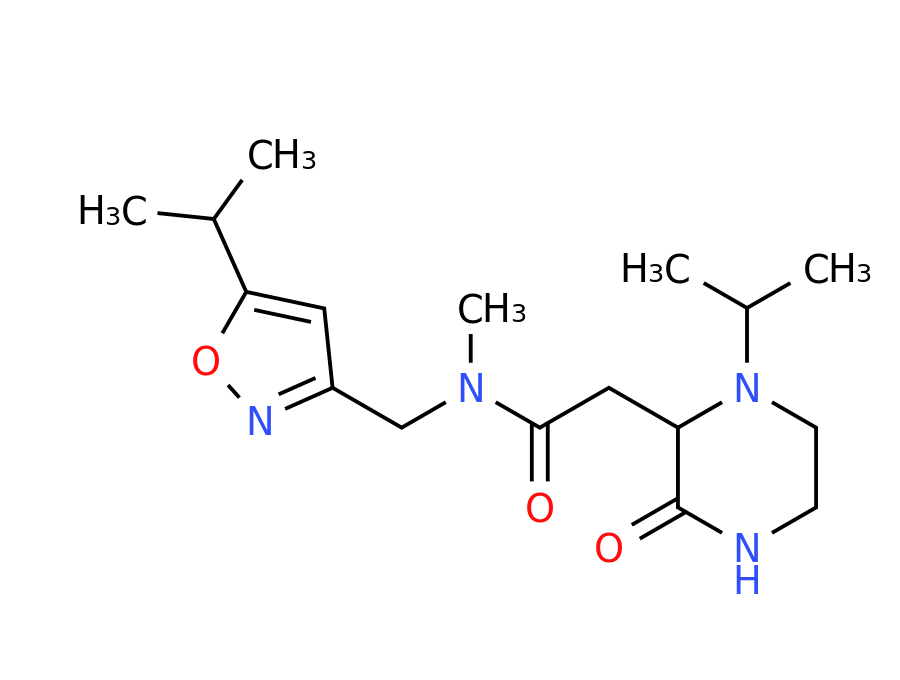 Structure Amb17653718