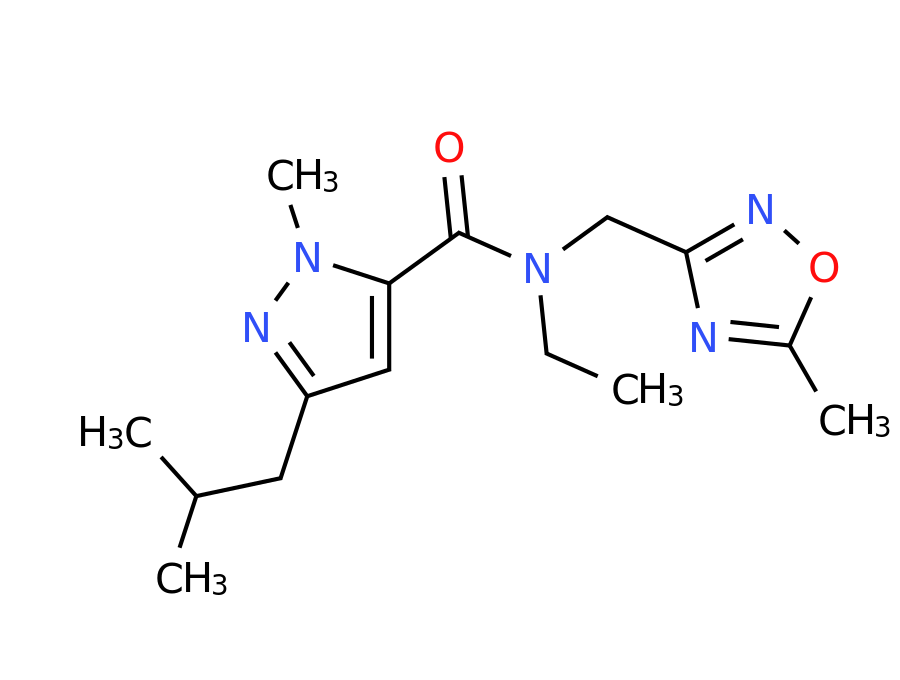 Structure Amb17653785