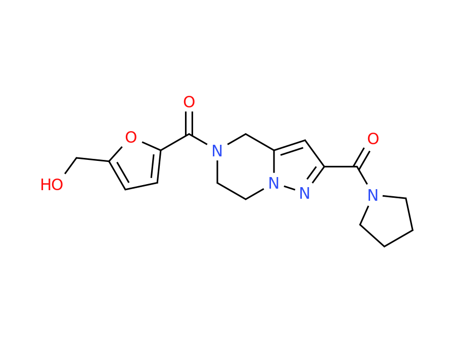 Structure Amb17653803