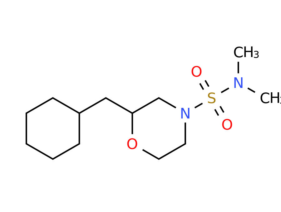 Structure Amb17653814