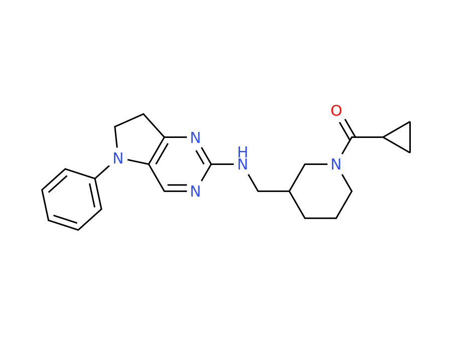 Structure Amb17653815