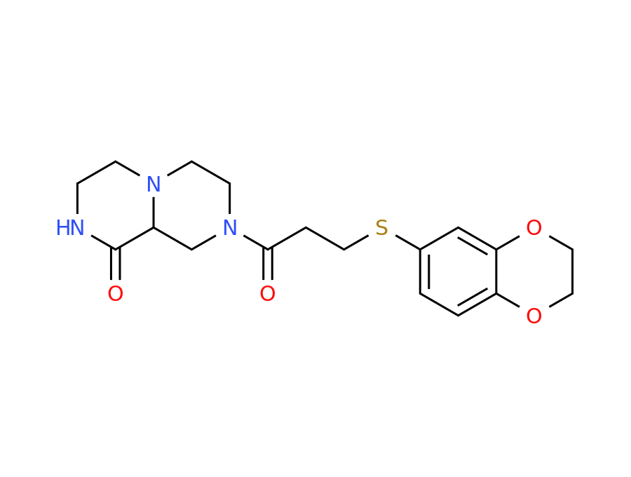 Structure Amb17653827