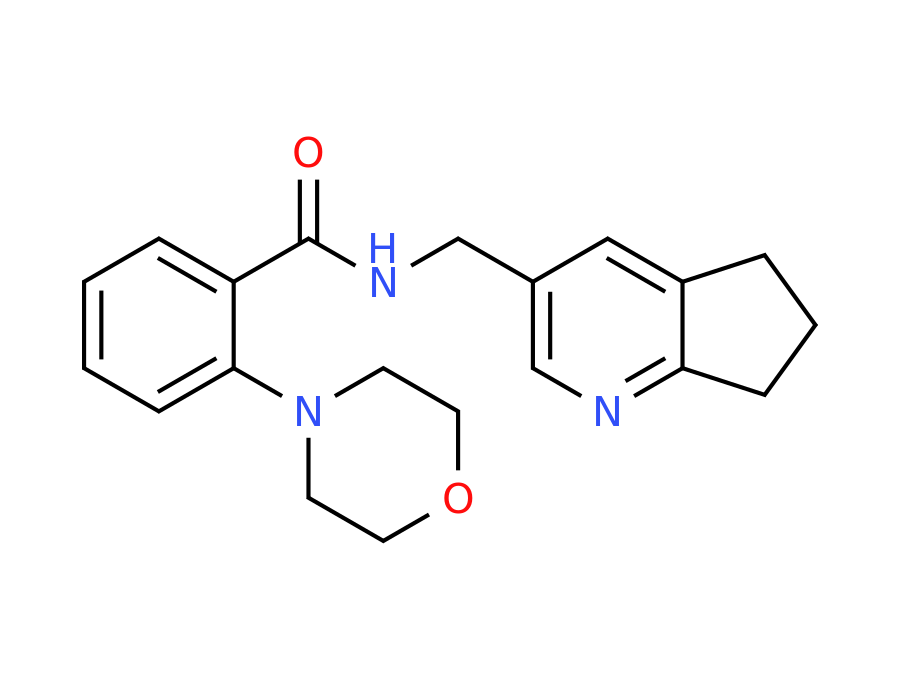 Structure Amb17653867