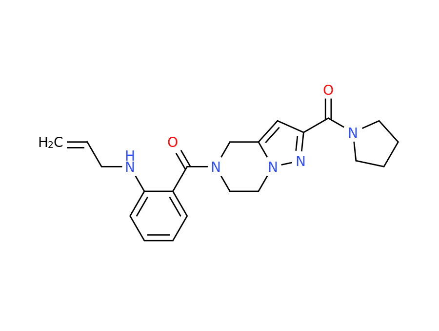 Structure Amb17653900